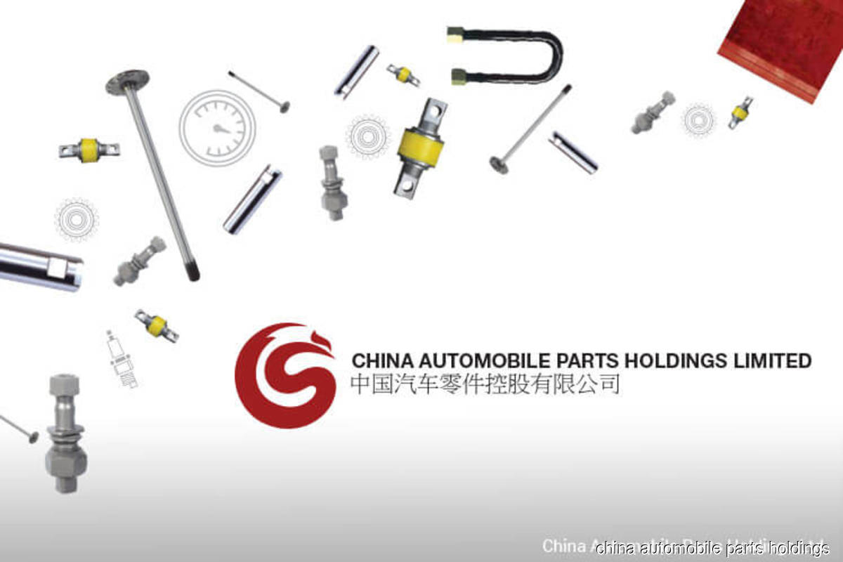 China Automobile Parts’ external auditor resigns in less than 2 years after appointment